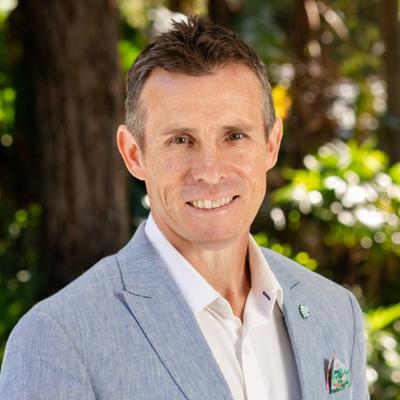Rod Dillon