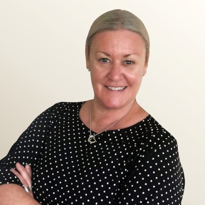 Mandy Hulbert