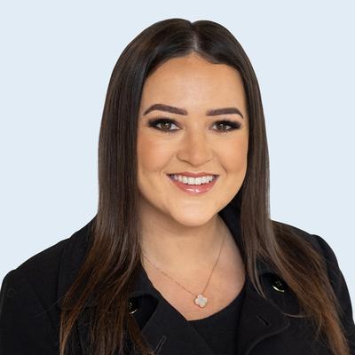 Britta Gleeson