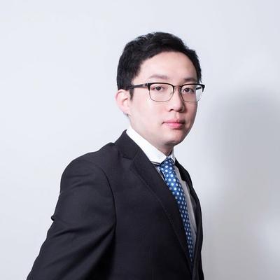 Yang (David) Wen