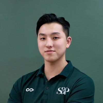 Jimmy Pei-Ru Wu