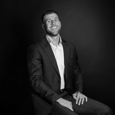 Jordan Mahch