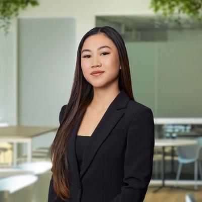 Clarice (Nikki) Villanueva