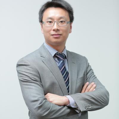 (Jerry) Ming Lu