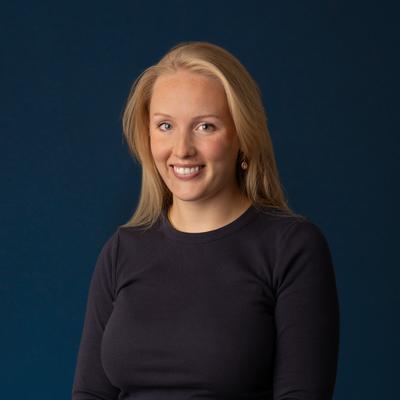 Ella Vander Sluys