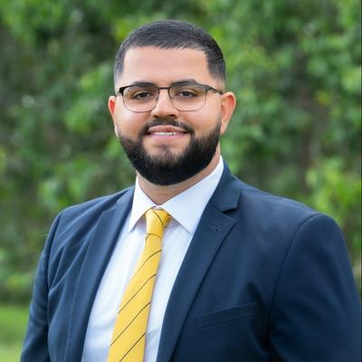 Yousif Rezko