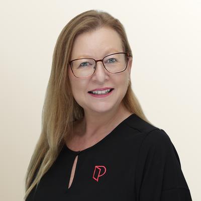 Tracy Embleton