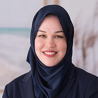 Hina Hazara