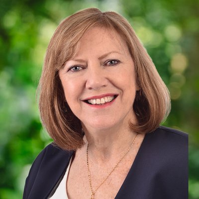 Kay-Laraine Denny