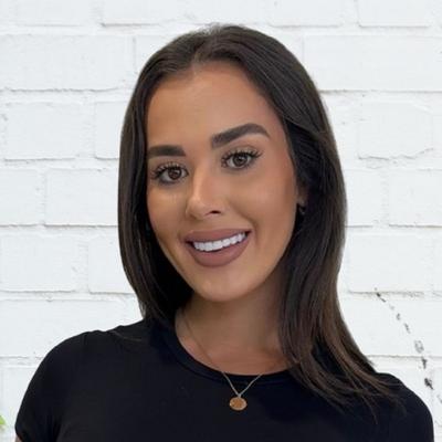 Brittany Carnegie