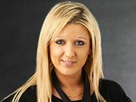 Veronika Levandovskaya