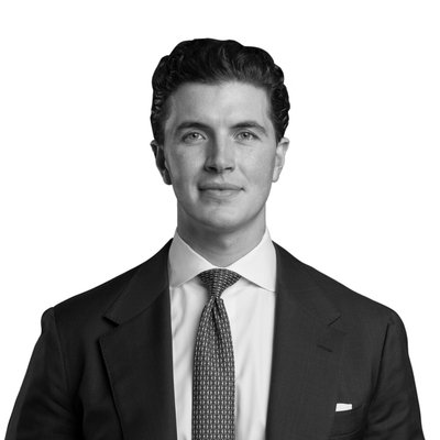 Alexander Smith