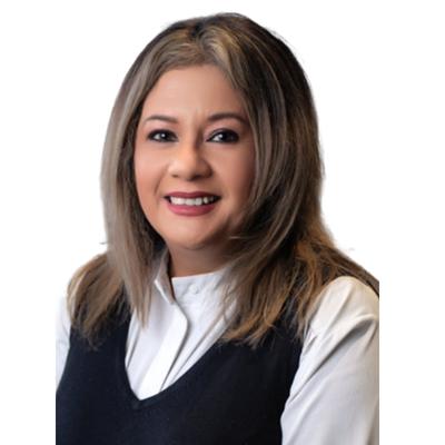 Safina Buksh