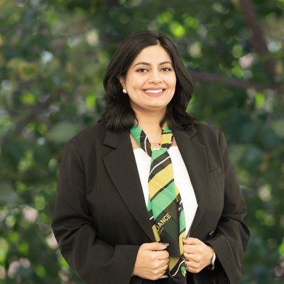 Mehak Chhabra