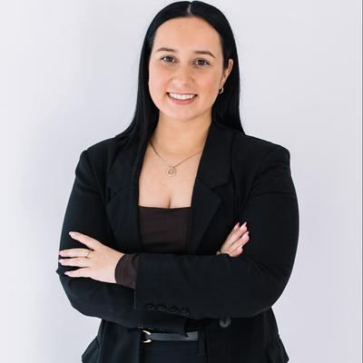 Felicia Salihbasic