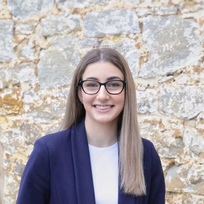 Ava Musumeci