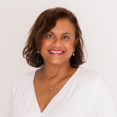 Sandra de Jersey