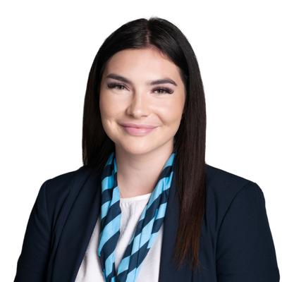 Jorja Hogarty