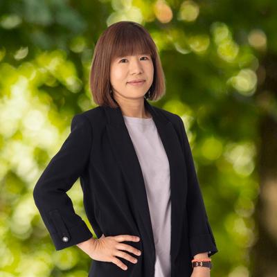 Tammy Tse