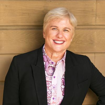 Kim Hayes