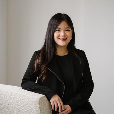 Alison Tong