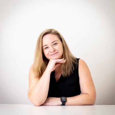 Samantha McLaughlin