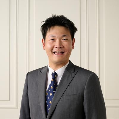 Kyle Yan