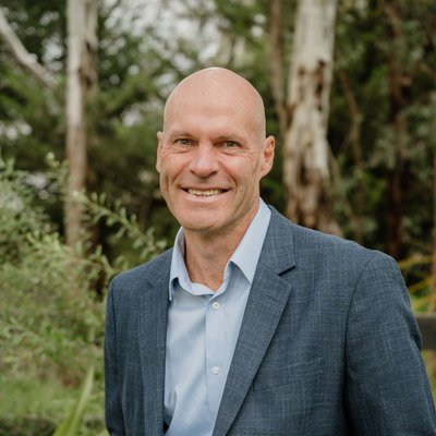 Peter Aunger