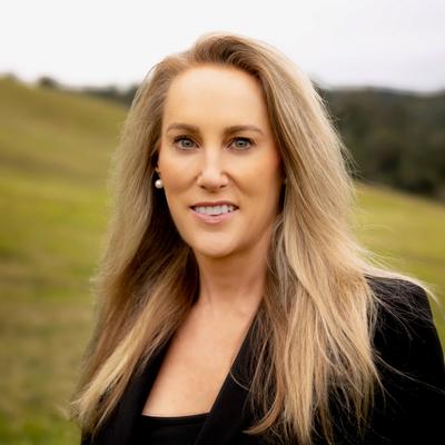 Katrina Cox