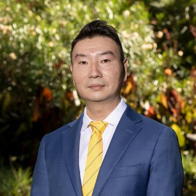 Dennis Bao