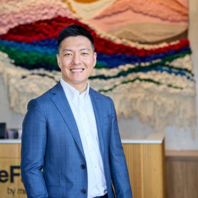 Anthony Yau