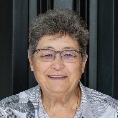 Jacky Ladbrook