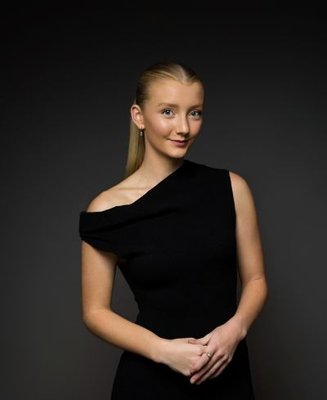 Charlotte O'Sullivan