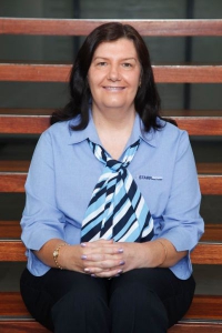 Leanne O'Brien