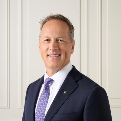 Mark Robertson