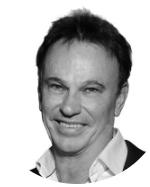 Steve Thomas