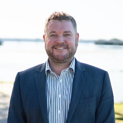 Nik Donnelly