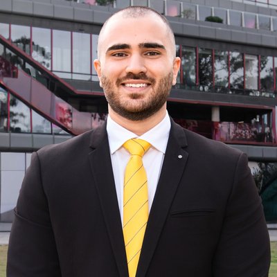 Charbel Elias