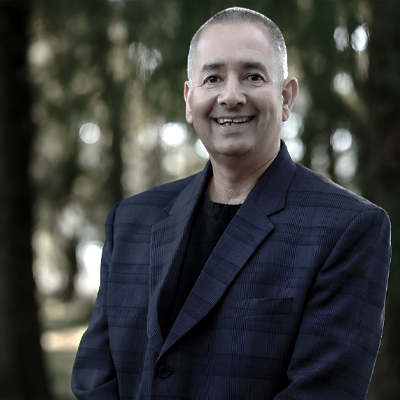 Ajay Mehta