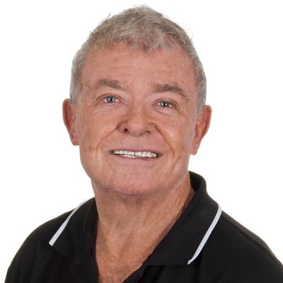 Laurie Kelly