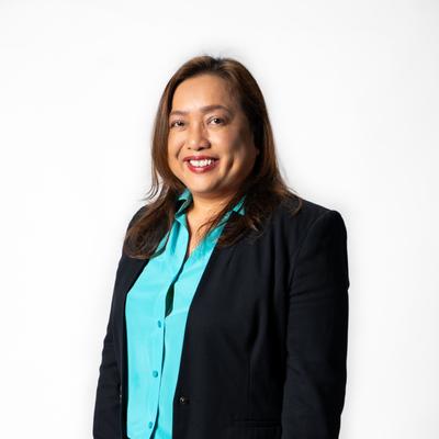 Charmaine Bell