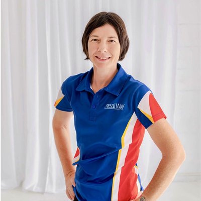 Kathy Foley