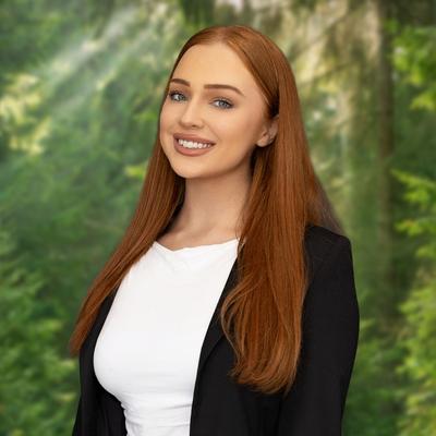 Grace Newman