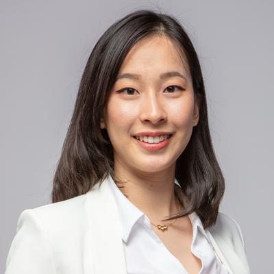 Valerie Tang 邓梓珊