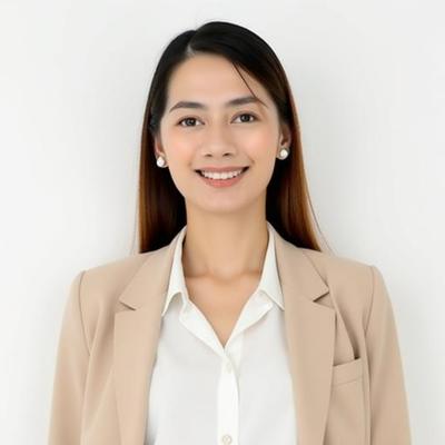 Angela Capistrano