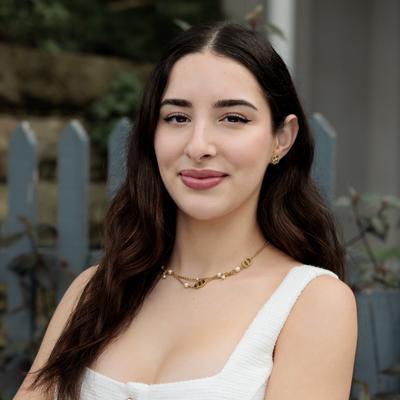 Isabella Ayrout