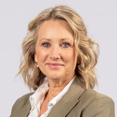 Julie Grigg