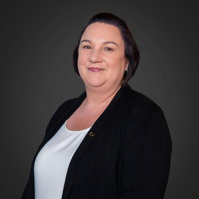 Dianne Verhey