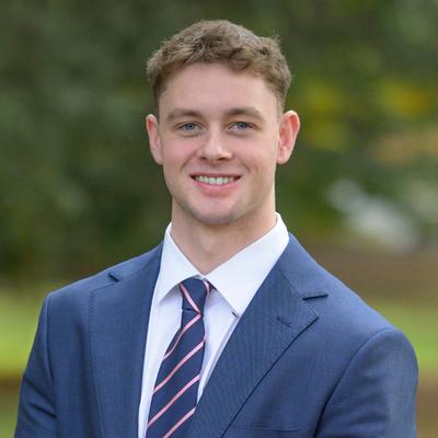 Marcus Walsh