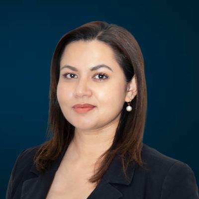 Esha  Batra